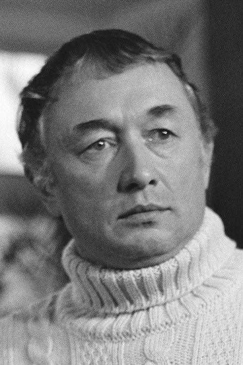 Murad Kazhlayev profile photo