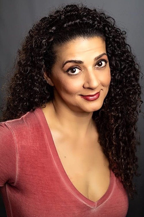 Anastasia Mousis Sanidopoulos as Farm Goer