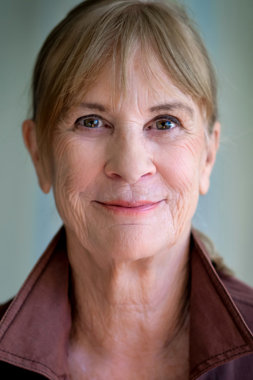 Kate Mitchell as Woman