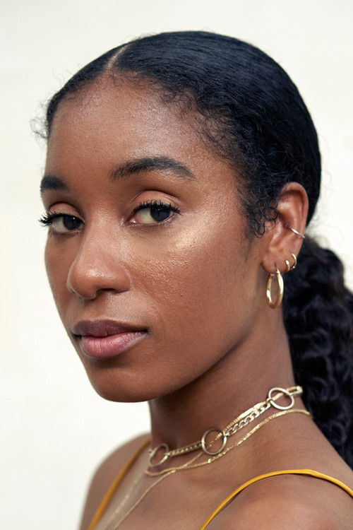 Iman Artwell-Freeman as