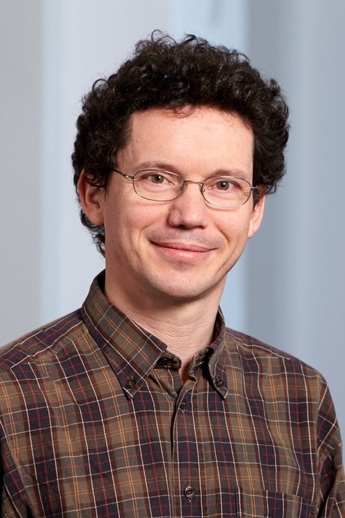 Wendelin Werner as Young Max Baumstein