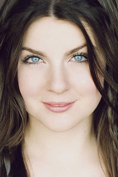 Teresa Marie Doran as Ora Blackwood