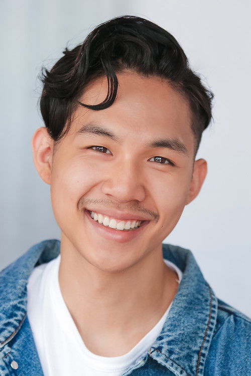 Vinh Nguyen as James