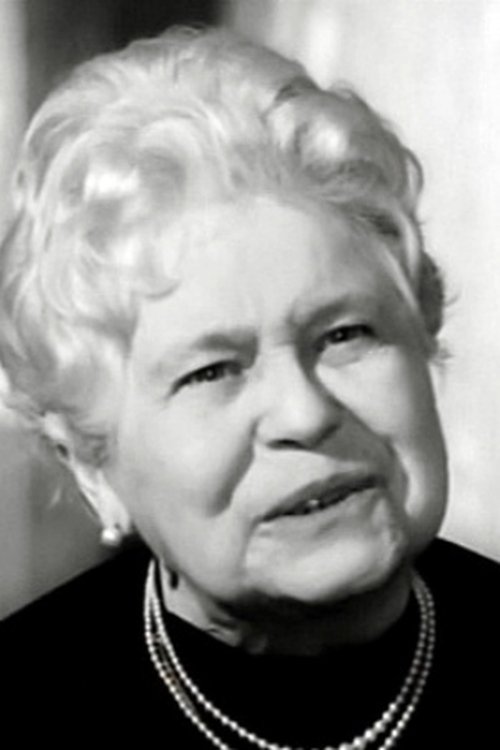 Agnès Duval as Madame Charlotte