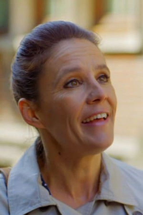 Hilde Vanhulle as Kabouter Smal