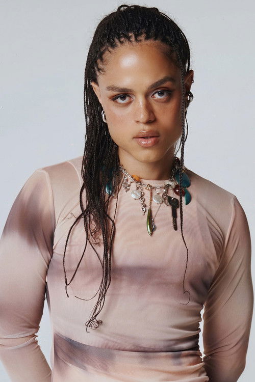 Asaph Luccas as Himself