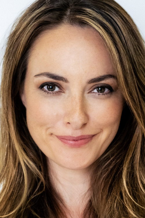 Jen Nikolaisen as Taylor