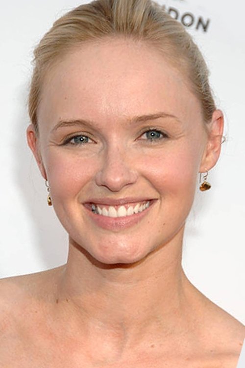 Carrie Southworth as Dr. Claire Simpson