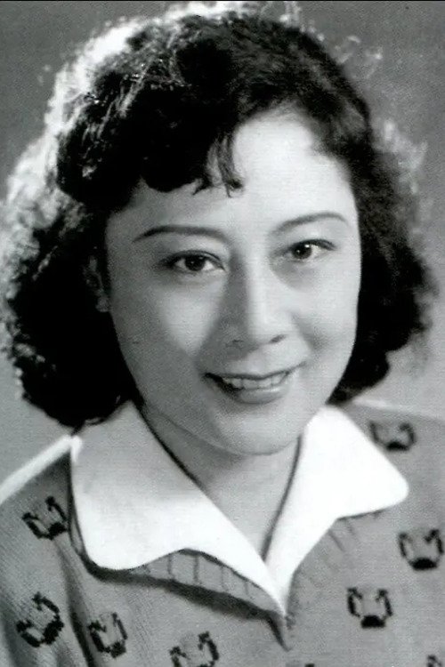 Bai Mei as Juxin Restaurant Manager