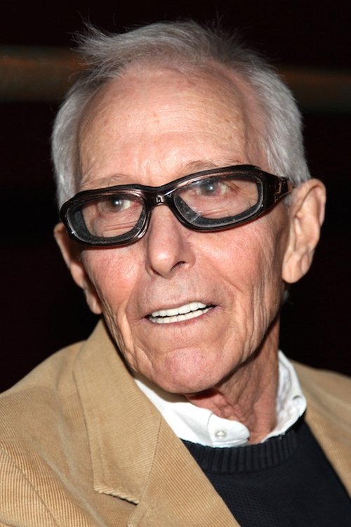 Jim Abrahams as Religious Zealot #6