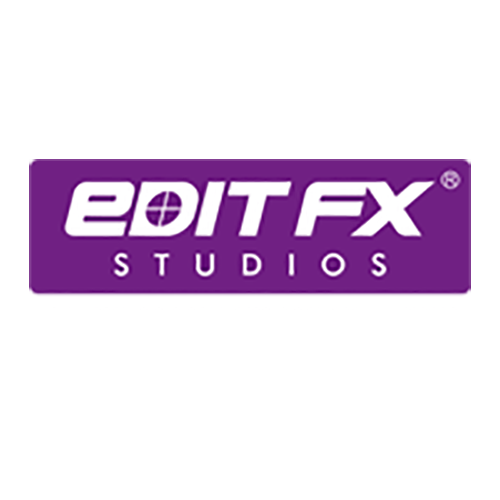 Editfx Studios logo