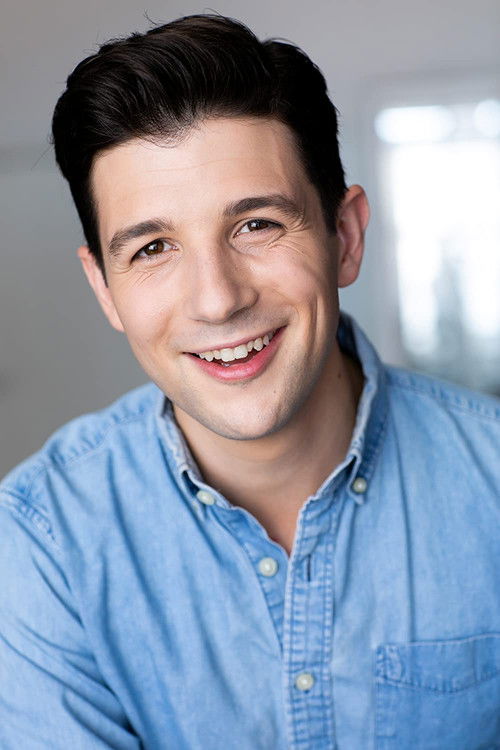 Ryan J. Duncan as Wayne