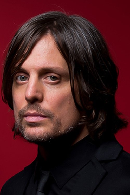 Greg Edwards as Self