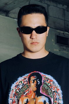 ACE COOL as Protagonist (voice)