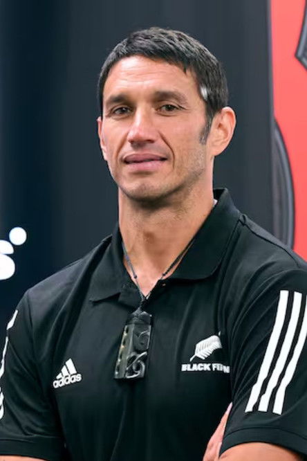 Allan Bunting as Self