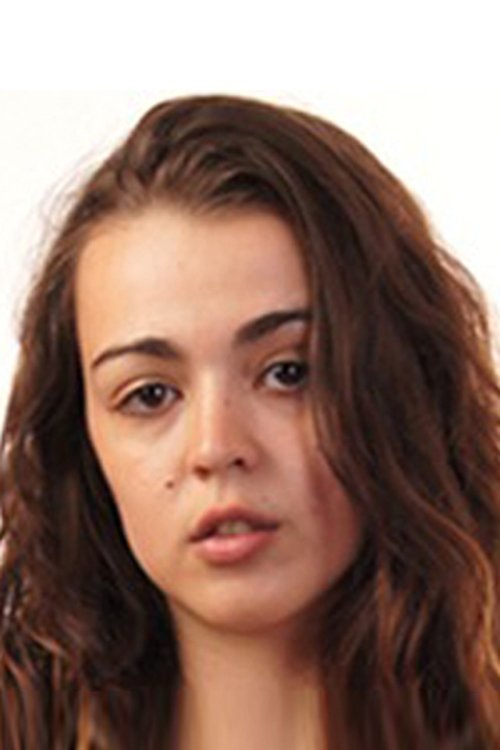 Claudia Bomb as Paola