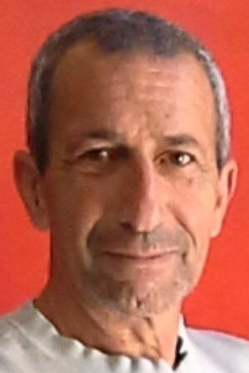 Christian Hening as Super gendarme