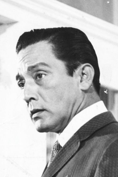 Leopoldo Salcedo as Ramon