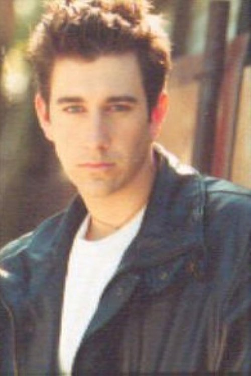 Damon Williams as Paramedic