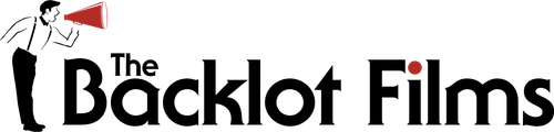 The Backlot Films logo