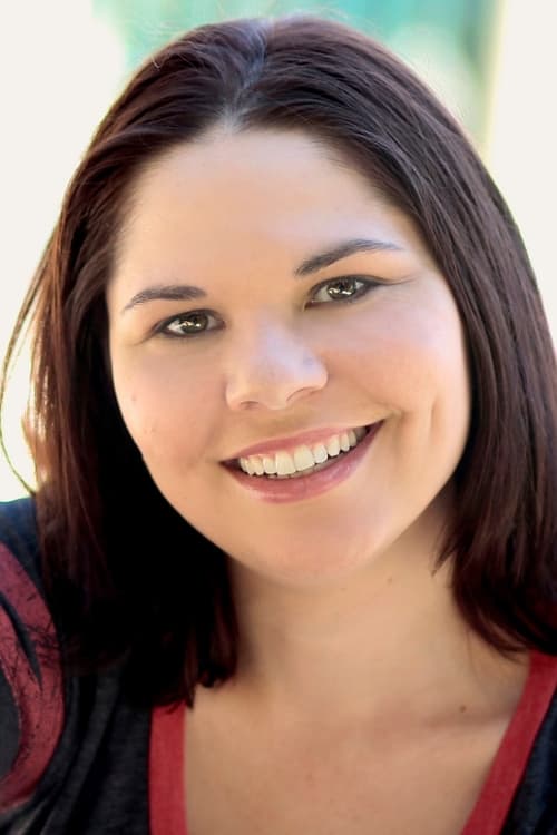 Christine Barger as Psycho Blogger