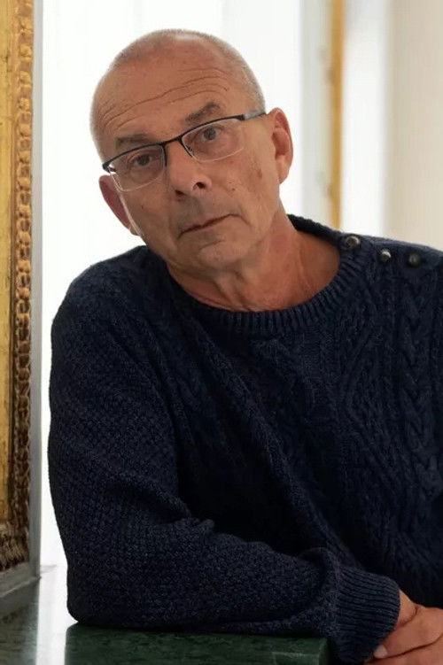 Thierry Malandain as chorégraphe