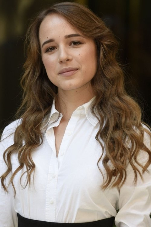 Marina Occhionero as 