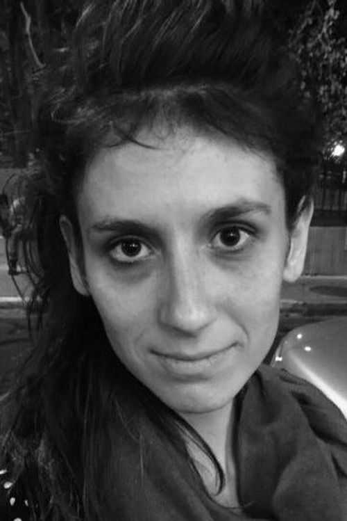 Larissa Ballarotti as Clarisse