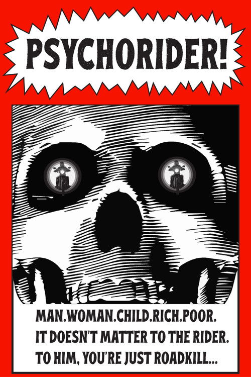 Motorgasm: a bad movie for bad people