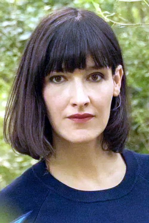 Agnès Gayraud as Self