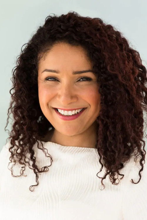 Helen Silvander as Magdalena