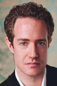 Phil Borg as RGMBS Support Group Guy