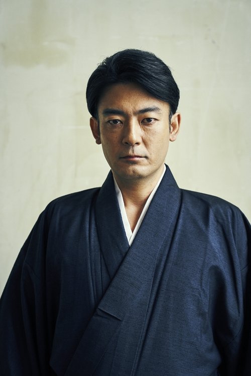 Seiji Hino as S.A.T.