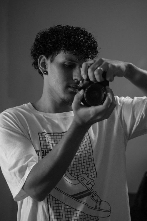 Lucas Pereira as Heterotop