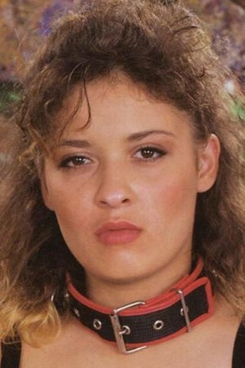 Raffaëla Anderson as 