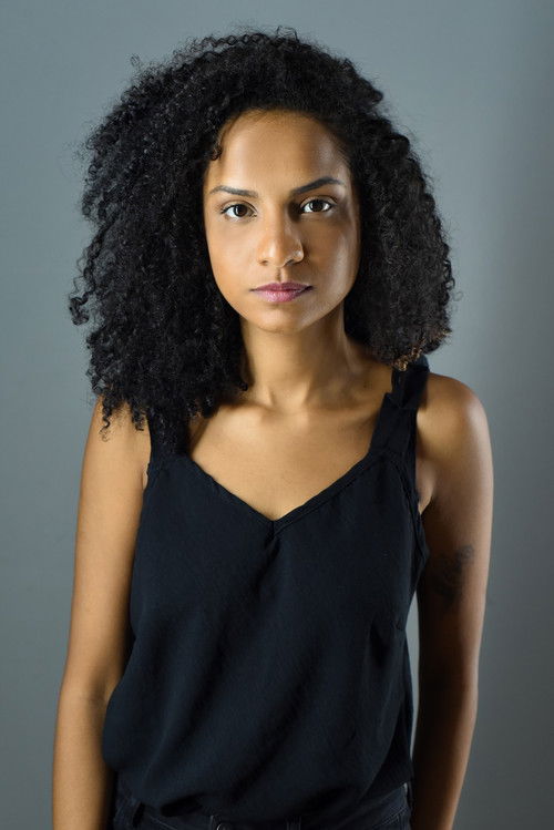 Helena Figueredo as Heloísa