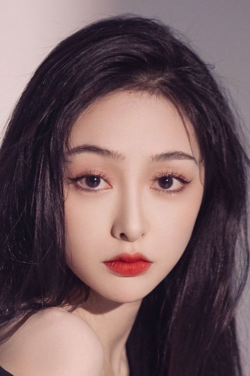 Wang Kaijie as Miao Qier