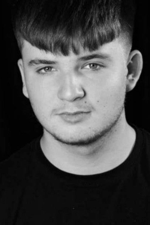 Alex Thurlow as Finley