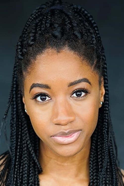 Imani Vaughn-Jones as Dee