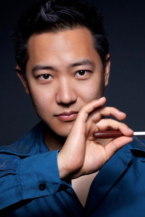 George Shaw as Himself