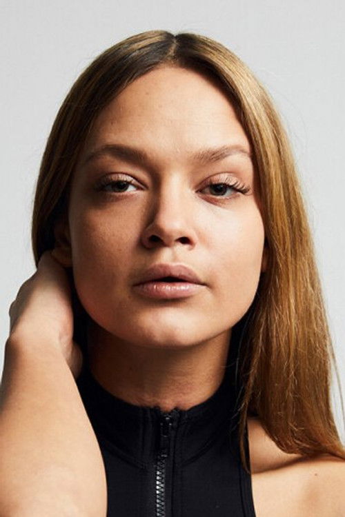 Gina Jaqueline as Herself