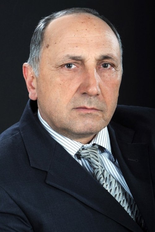 Maharram Musayev as Rüstəm Əhmədov