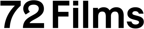 72 Films logo