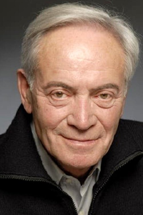 Jean-Bernard Guillard as Thomas