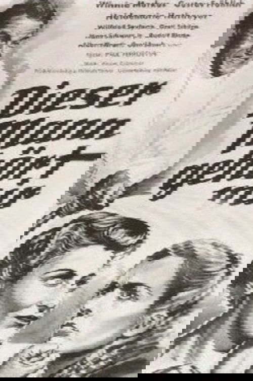 This Man Belongs to Me