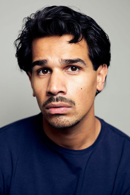 Skandar Amini as Samir Amari