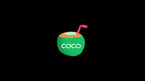 Coco Filmes logo
