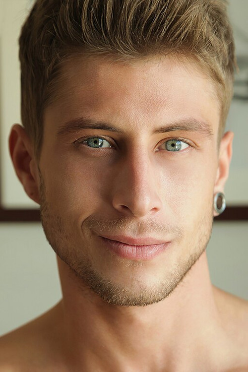 Jack Harrer as 