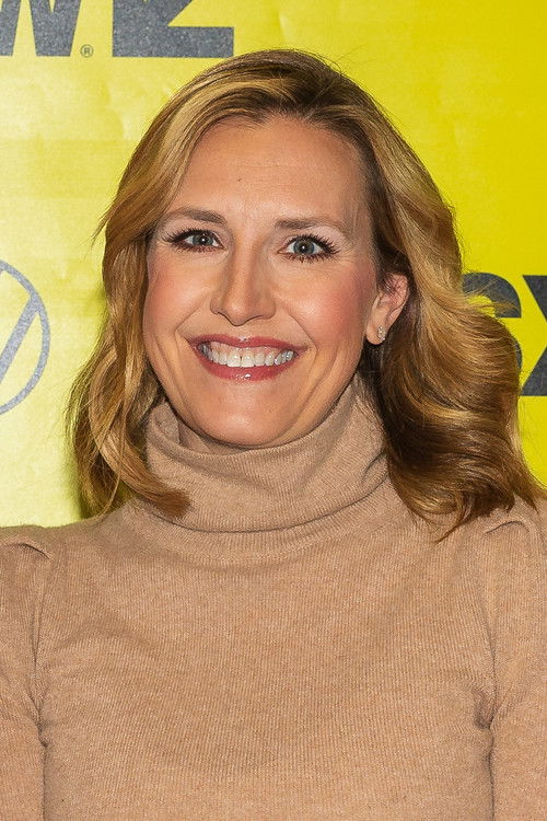 Poppy Harlow profile photo