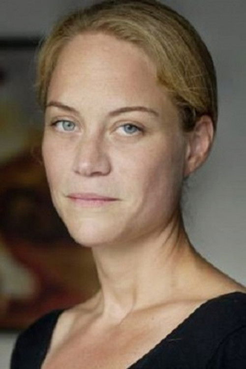 Yael Lavi as herself